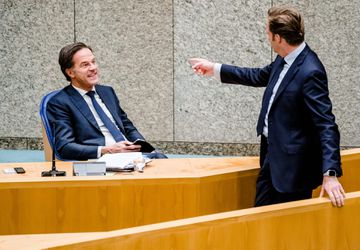 Rechtbank in Den Haag: Avondklok moet per direct worden opgeheven