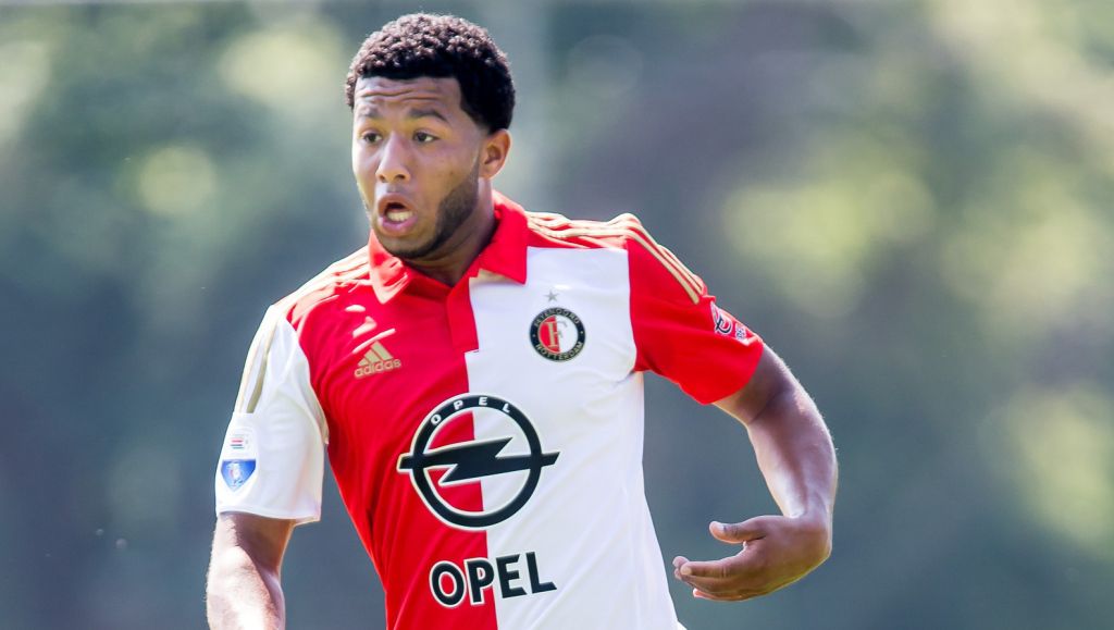 Tonny Vilhena aangeslagen na aanval eigen fans