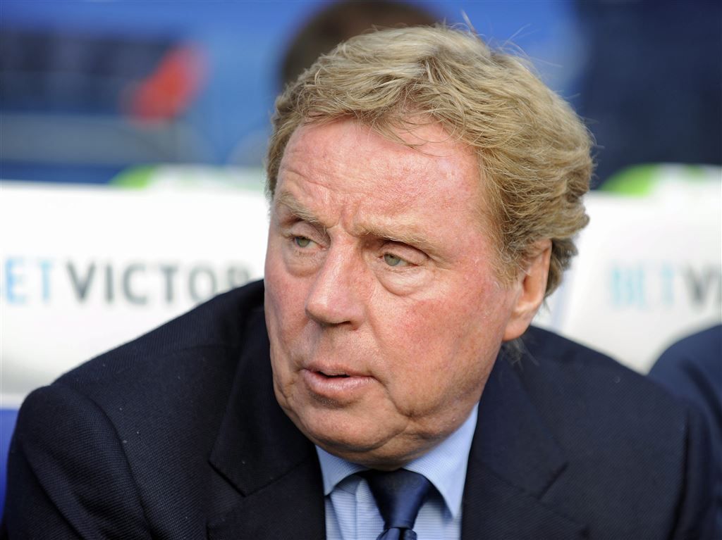 Redknapp aast op versterkingen bij QPR