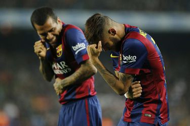 Barcelona verrast met opvallend nieuw tenue