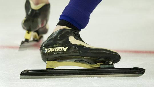 Wijzigingen in schaatskalender