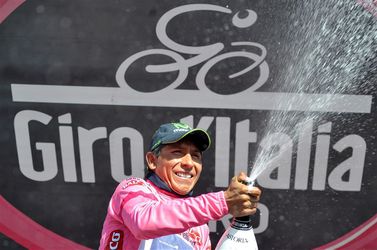 Giro 2015 begint in Ligurië