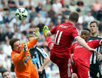 Newcastle United pakt punt na acht nederlagen op rij