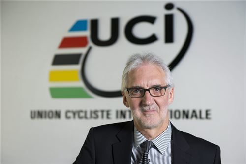 UCI: nachtelijke controles bij renners