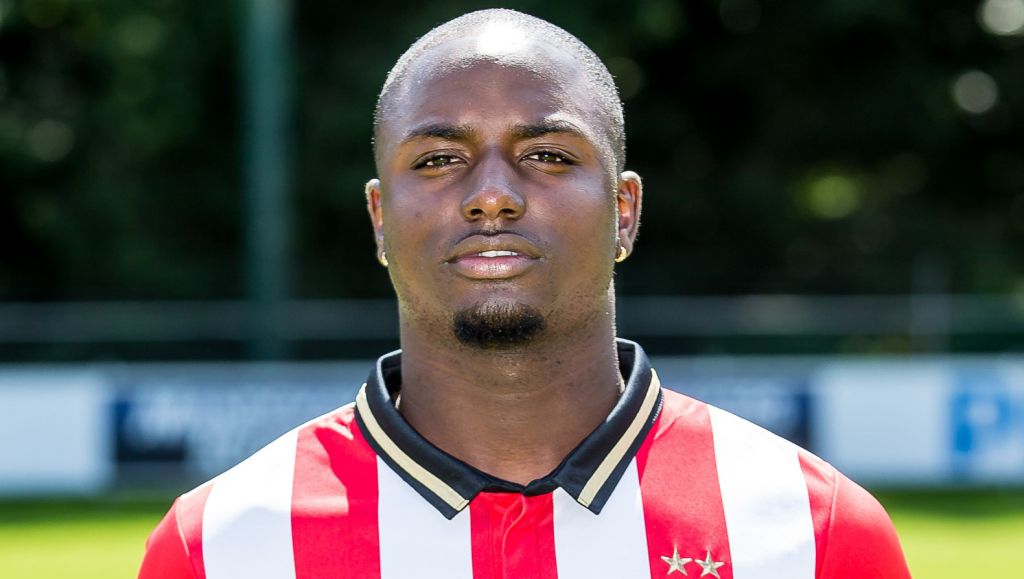 Jetro Willems staakt training bij PSV