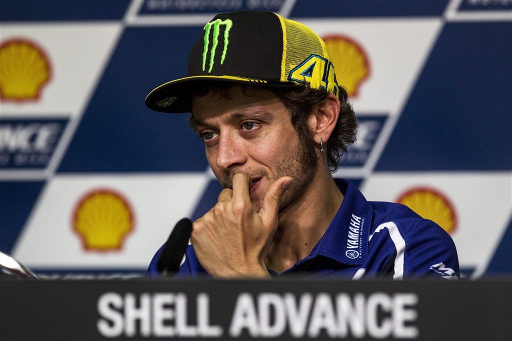 Rossi gelooft in tiende titel