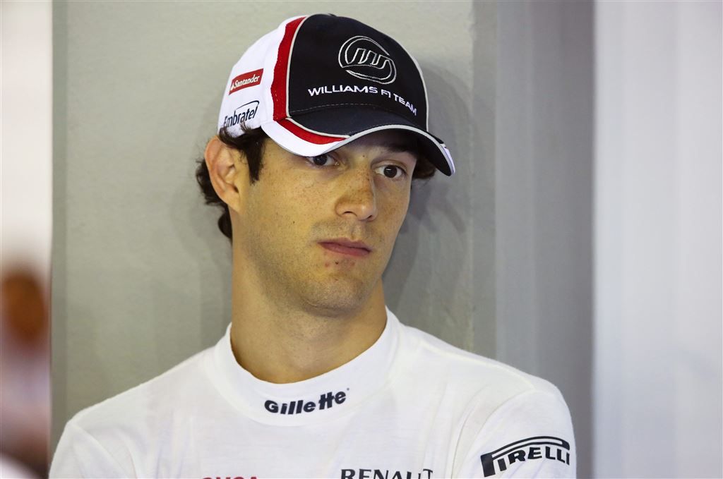 McLaren contracteert Senna