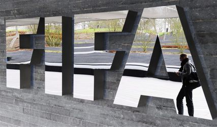 FIFA houdt voorkeur voor WK kijken onder de kerstboom