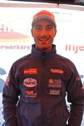 Dakar Rally: Hans Vogels landt terug op aarde