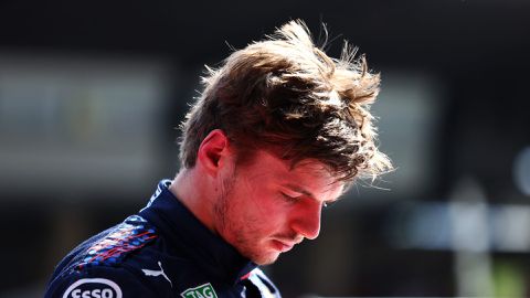 🎥 | Max Verstappen ondanks poleposition niet helemaal tevreden: 'Q3 was klote'