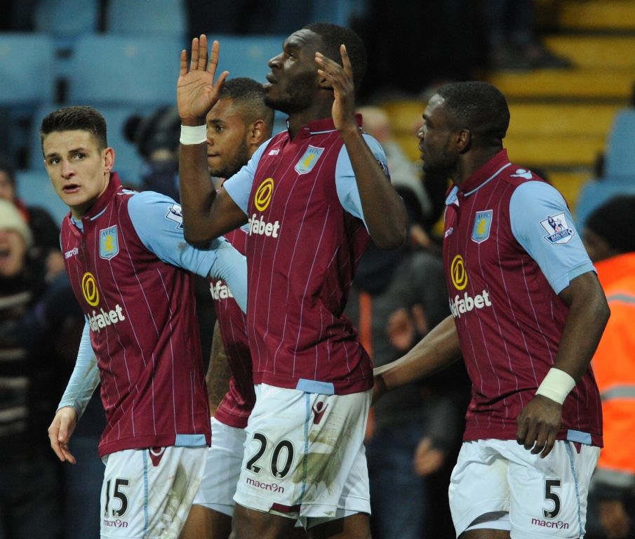 Fans op veld bezorgen Aston Villa forse boete