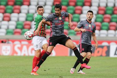 🎥 | Check hoe Benfica voor de 2e keer op rij verloor