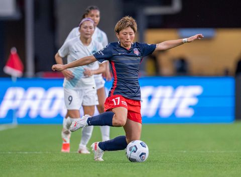 Japanner komt uit de kast als transgender: 'Dan verandert er nooit iets'