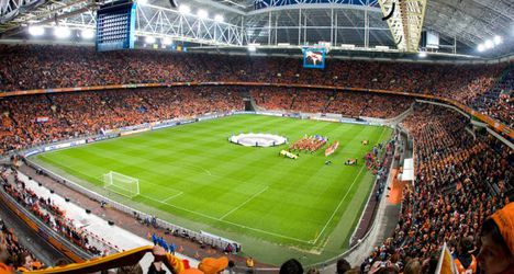 Amsterdam Arena niet uitverkocht voor cruciaal duel Oranje