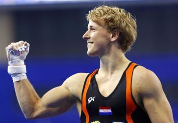 Zonderland klasse apart aan rek