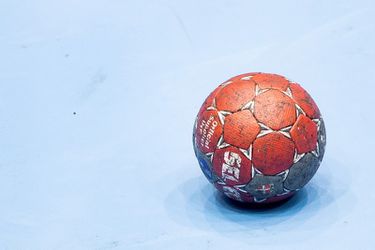 Handballers Lions pakken Nederlandse titel
