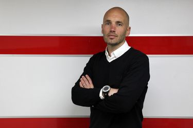 FC Eindhoven stelt Van der Gaag aan als coach