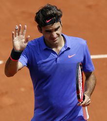 Federer: Absoluut geen fan van FIFA