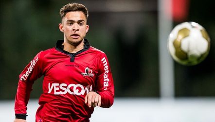 Excelsior neemt Elbers over van Helmond Sport