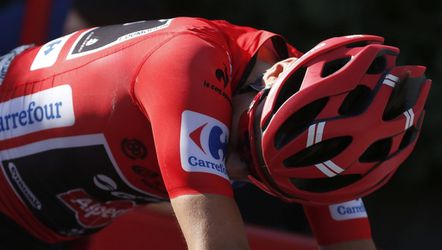 Dumoulin krijgt geen tijd om uit te rusten na Vuelta