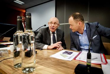 KNVB wil dat FIFA-verkiezing door gaat