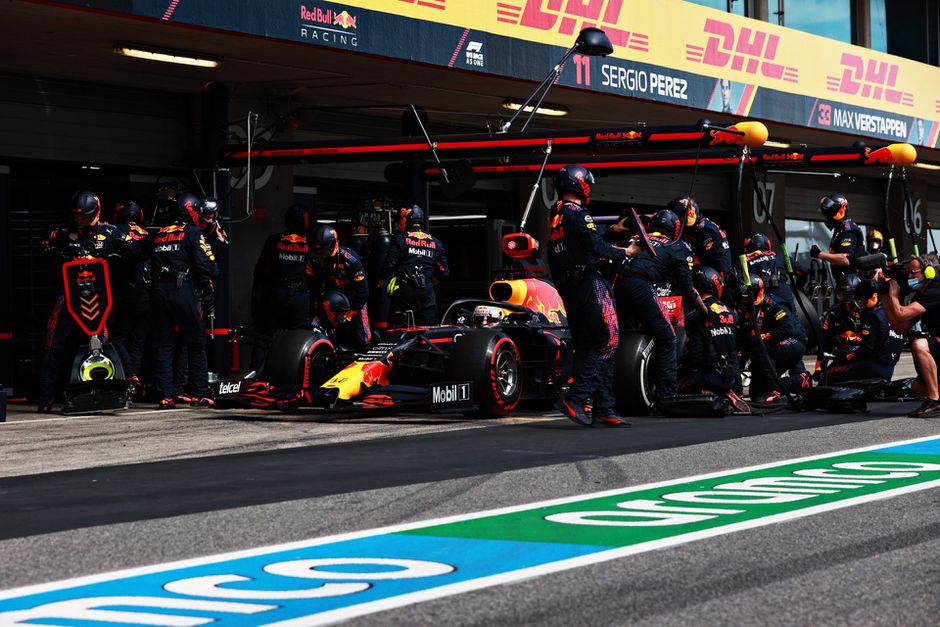 Dit verdient een Formule 1-monteur per jaar