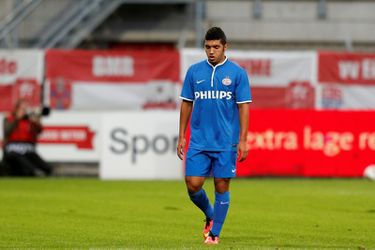 KBVB maakt fout: Bakkali toch niet opgeroepen