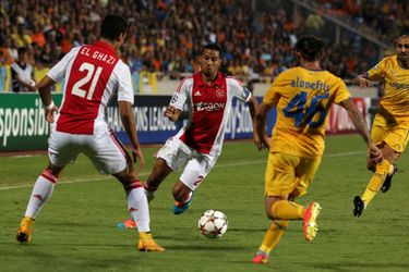 Resultaat Ajax cruciaal voor toekomst Nederlands voetbal