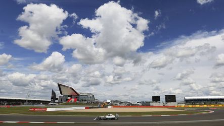 Circuitdirecteur Allen: GP Silverstone in gevaar