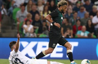 Dom! Vilhena pakt rood in Rusland (video)