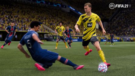 'EA Sports moet dikke boete betalen in Nederland voor Ultimate Team'