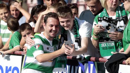 Celtic reist met slecht gevoel naar Ajax