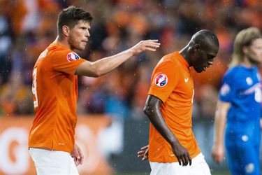 Play-offs laatste kans Oranje