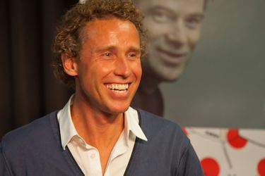 'Wat Mollema zaterdag liet zien was dramatisch'