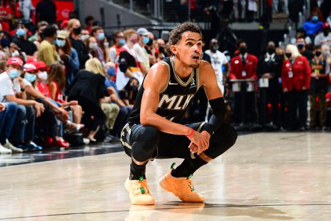 Pay day in NBA: deze spelers zetten een krabbeltje onder een groot contract