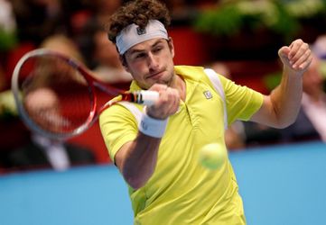 Haase naar halve finale in Gstaad