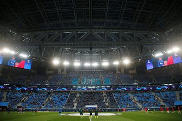Dopingstraf Rusland geldt niet voor voetbal, EK-wedstrijden niet in gevaar