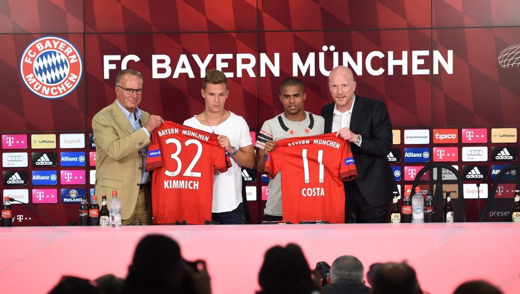 Rummenigge vreest voor kwaliteit Bundesliga