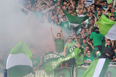 UEFA wil ook boekhouding VfL Wolfsburg zien