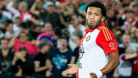 Vilhena zegt Sampdoria af