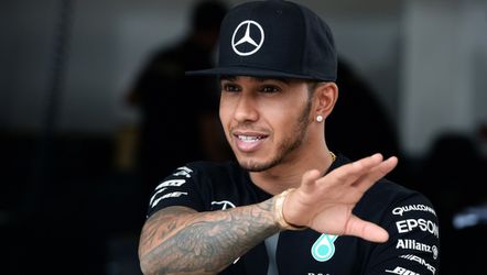 Alonso: Hamilton nu al een F1-grootheid