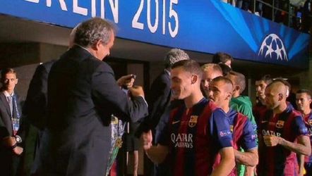 Vermaelen mag CL-medaille gewoon houden