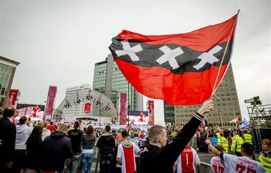 Ajax: noodverordening Parijs overdreven