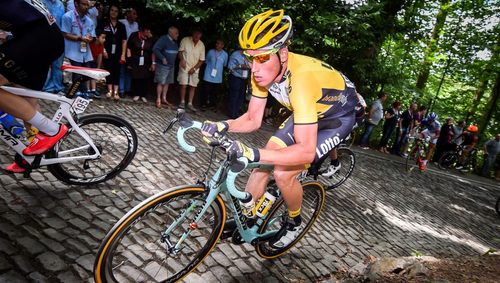 Twaalf Nederlandse renners in Vuelta
