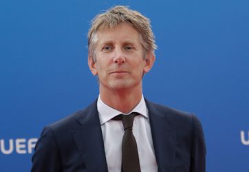 Van der Sar strijdvol: 'Met Benfica en AEK Athene vechten om de 2de plaats'