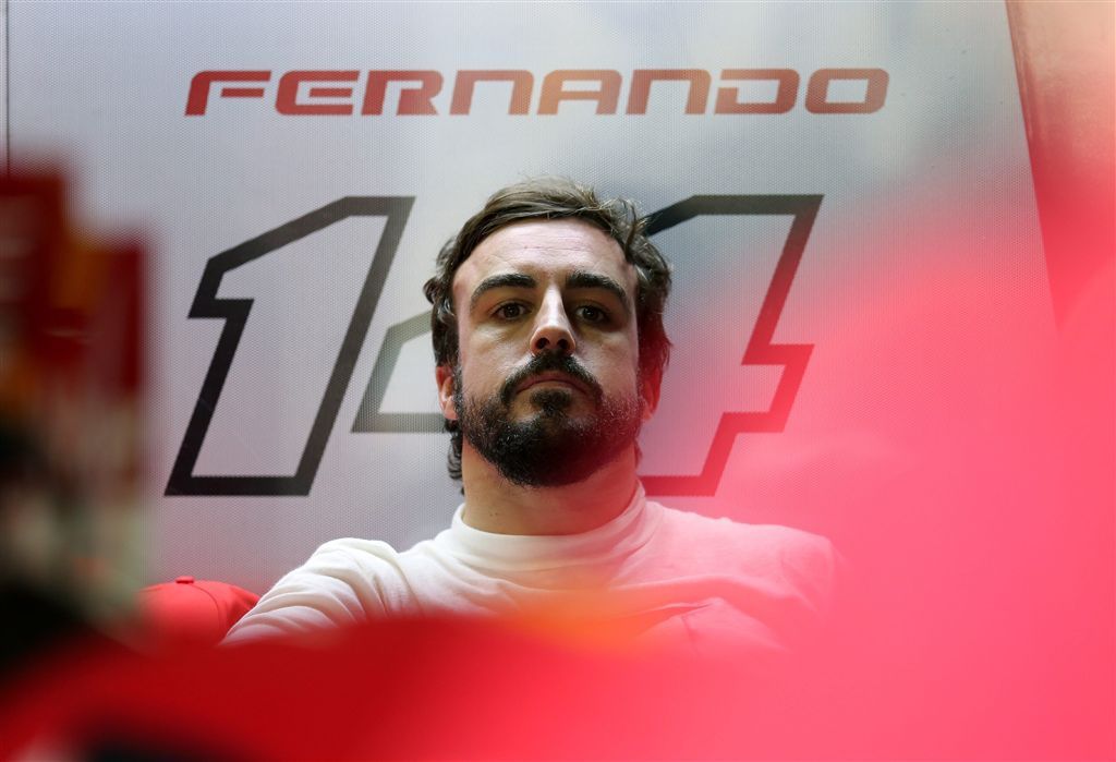 'Alonso bereikt akkoord met McLaren'