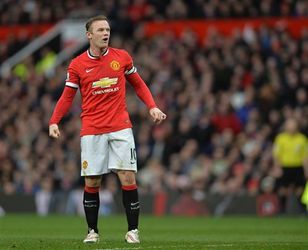 Rooney helpt ManUnited langs 10 van Sunderland