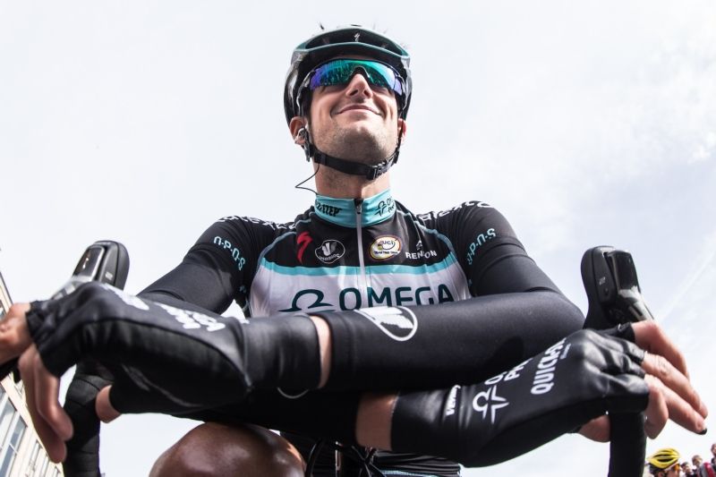 Poels dichtbij contractverlenging met Quick-Step