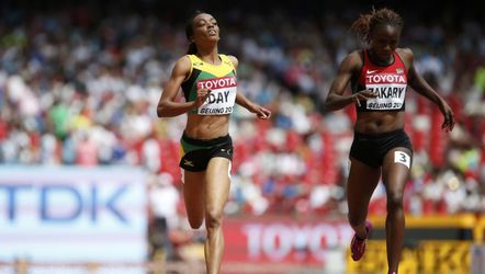 Twee Keniaanse atleten verdacht van dopinggebruik