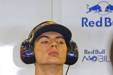 Max Verstappen onthult bolide op 31 januari